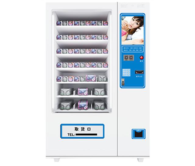 雙凱智能:四招教你延長自動售貨機使用壽命